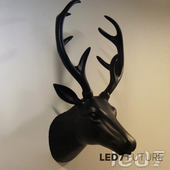 Loft Industry Deer 2 Black
