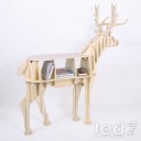 Loft Industry Wood Deer XL Береза