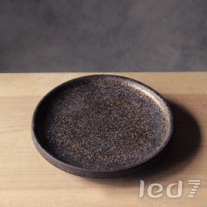 JT Ceramics Rust Cup