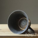 JT Ceramics Rust Cup 2