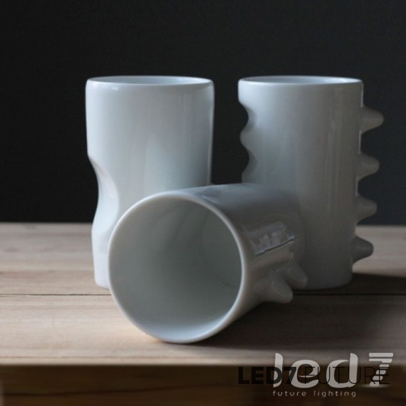 JT Ceramics Button Cup