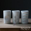 JT Ceramics Button Cup