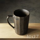 JT Ceramics Metall Cup