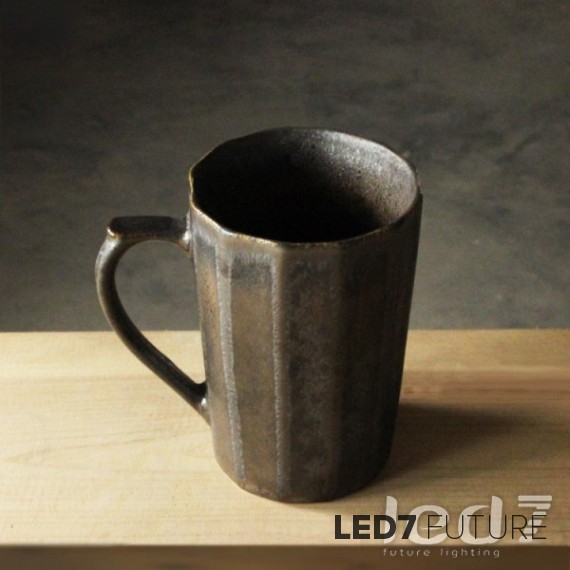 JT Ceramics Metall Cup