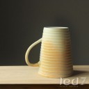 JT Ceramics Painted Cup