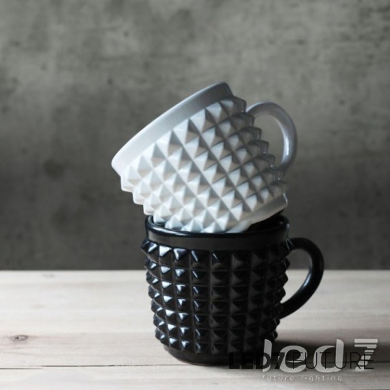 JT Ceramics Thorns Cup