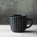 JT Ceramics Thorns Cup