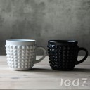 JT Ceramics Thorns Cup