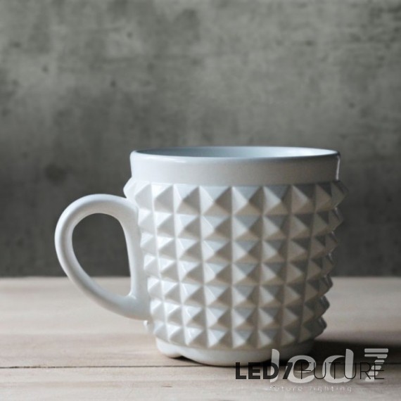 JT Ceramics Thorns Cup