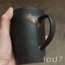 JT Ceramics Metall Cup 2