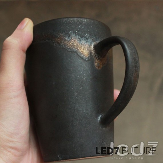 JT Ceramics Metall Cup 2