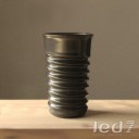 JT Ceramics Spiral Cap