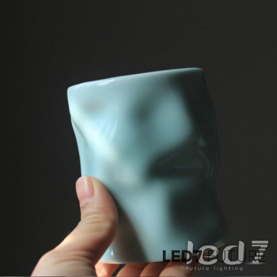JT Ceramics Crumpled Cup