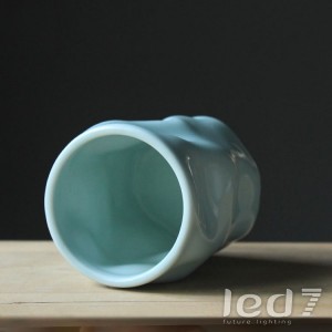 JT Ceramics Crumpled Cup