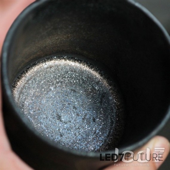 JT Ceramics Small Handle Cup