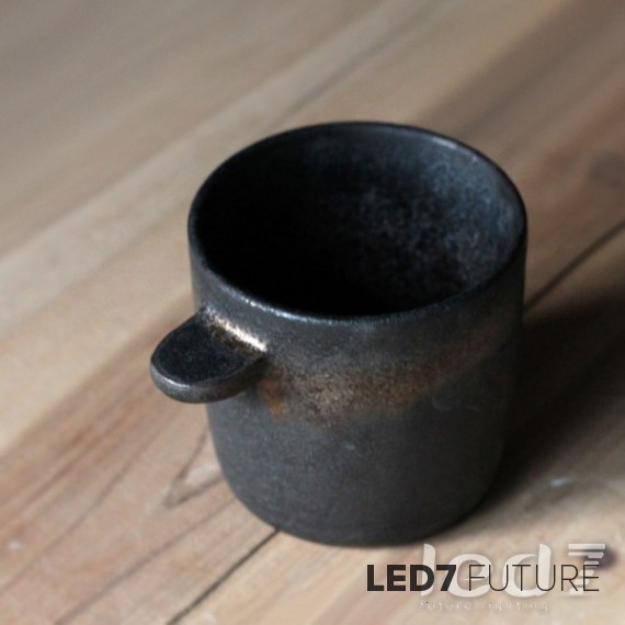 JT Ceramics Small Handle Cup
