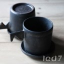JT Ceramics Hard Cup