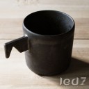 JT Ceramics Hard Cup
