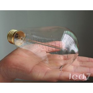 Loft Industry Oval ST64 Tree Light