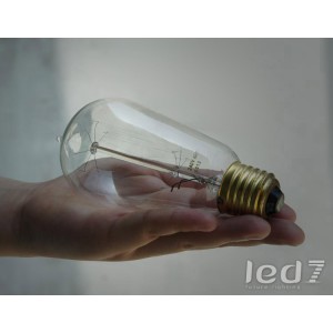 Loft Industry Oval ST58 Light