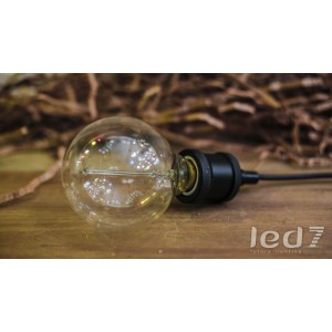 Loft Industry Lux Black Holder