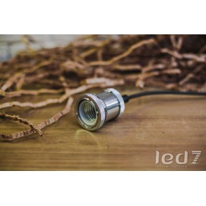 Loft Industry Lux Chrome Holder