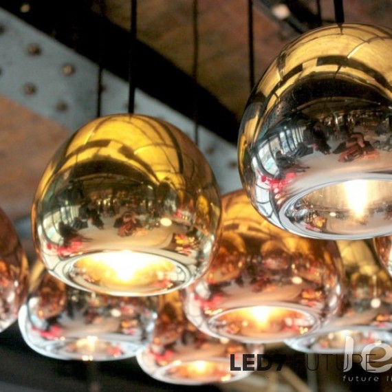 Tom Dixon - Void Light Mini