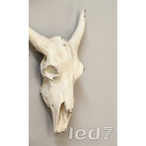 Loft Industry Cow Skull