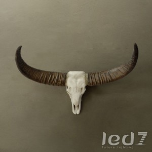Loft Industry Bison Horns
