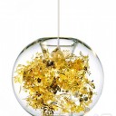 Tord Boontje Tangle Globe Pendant Light