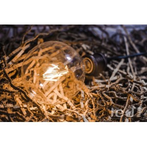 Светодиодная ретро-лампа Loft Industry Retro LED G125 4W