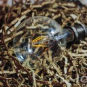 Светодиодная ретро-лампа Loft Industry Retro LED G125 4W