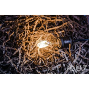 Светодиодная ретро-лампа Loft Industry Retro LED G125 6W
