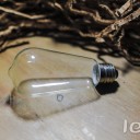 Ретро-лампа Loft Industry Oval ST64 Invisible Led