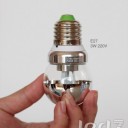 Светодиодная лампа Loft Industry Chrome Cap E27 3W