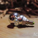 Светодиодная лампа Loft Industry Chrome Cap E14 3W