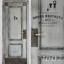 Дверь Doors Brothers №6