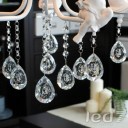 Whiteness Angels Chandelier 2