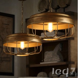 Loft Industry Gas