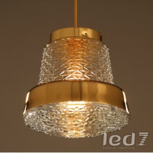 Loft Industry Gold Umo 2