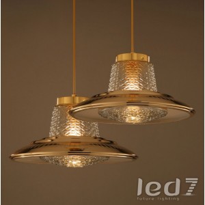Loft Industry Gold Umo
