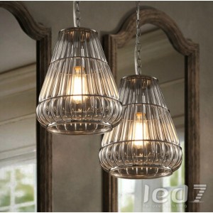 Loft Industry Decanter