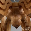 Wood Design Queen