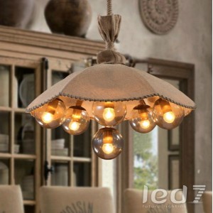 Loft Industry Retro Umbrella