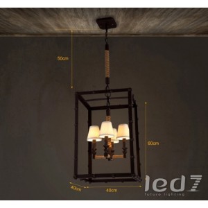 Loft Industry Elegent box S