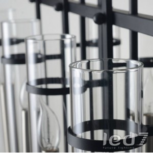 Loft Industry Сylinder Eight Line