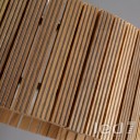 Wood Design Straps