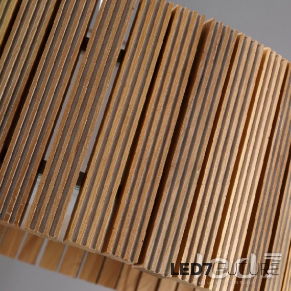 Wood Design Straps