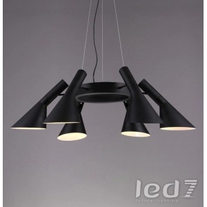 Loft Industry AJ Chandelier