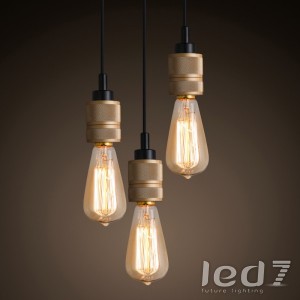 Loft Industry Lux Gold Holder